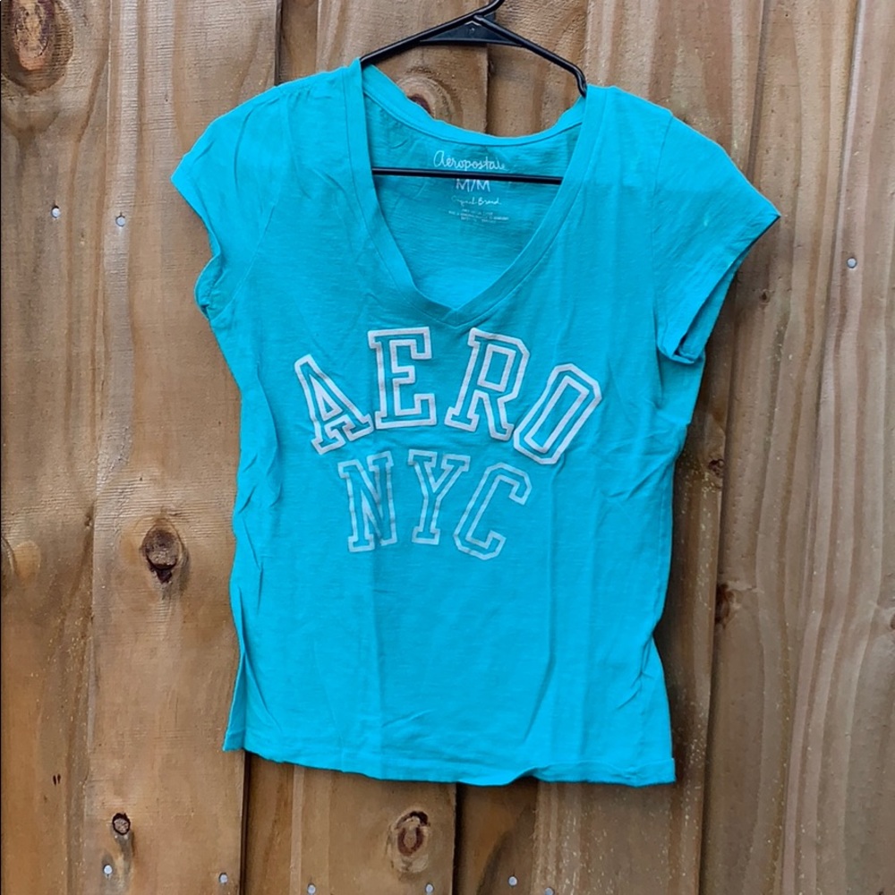 Aeropostale tee